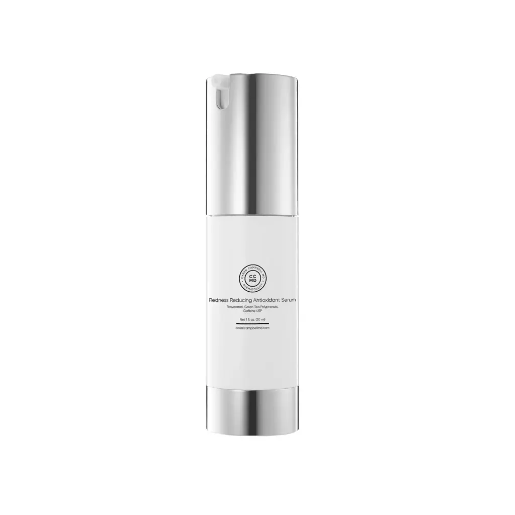 CCMD Redness Reducing Antioxidant Serum