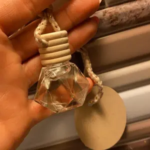 Elegant Car Diffuser