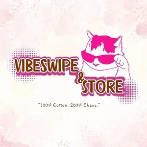 VibeSwipe Store