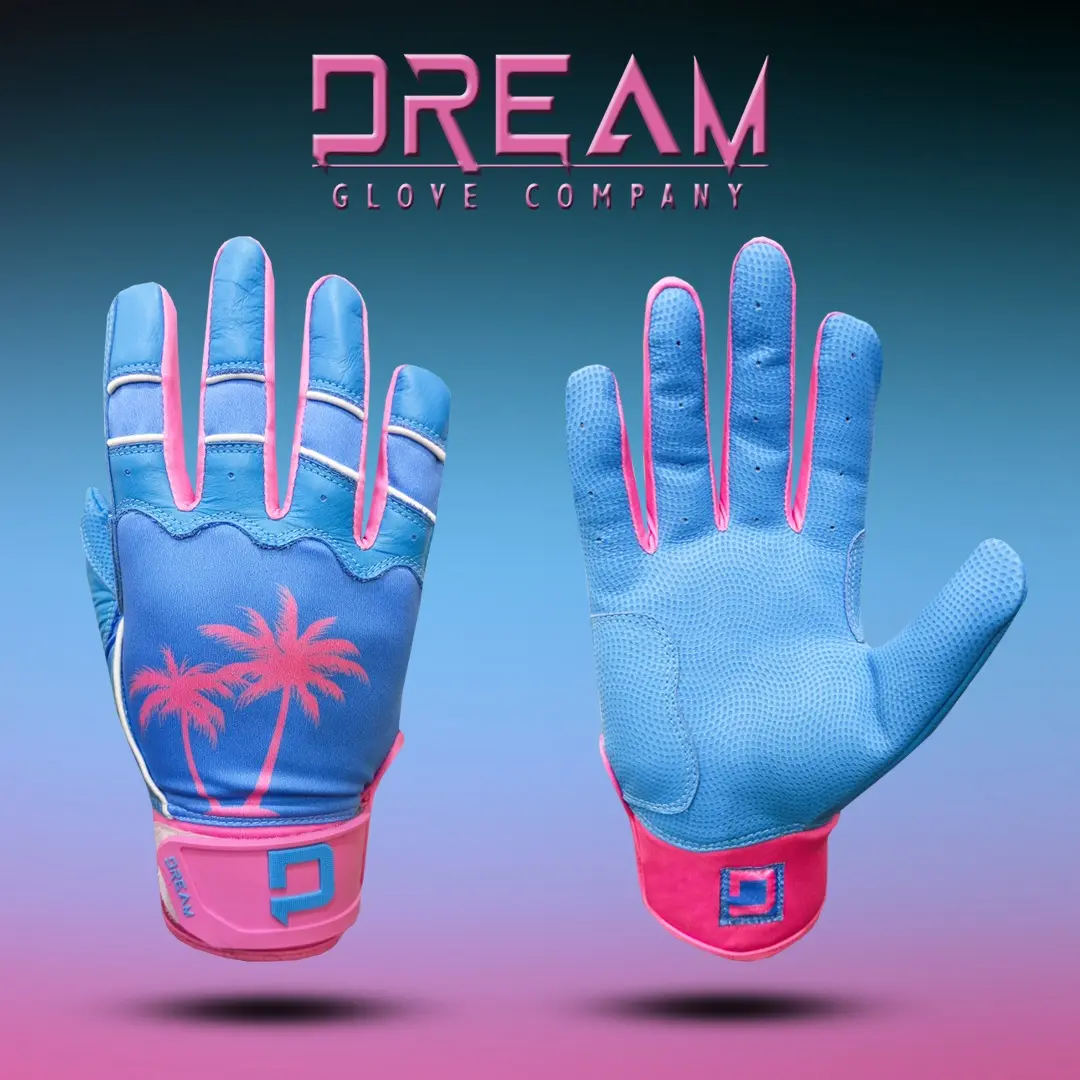 Dream Vice Special Edition Batting Gloves