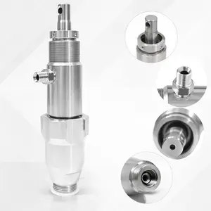 248-204 Airless Pump Replacement for Graco 695 795 3900 Sprayer, Heavy Duty Piston Pump, Leak Resistant