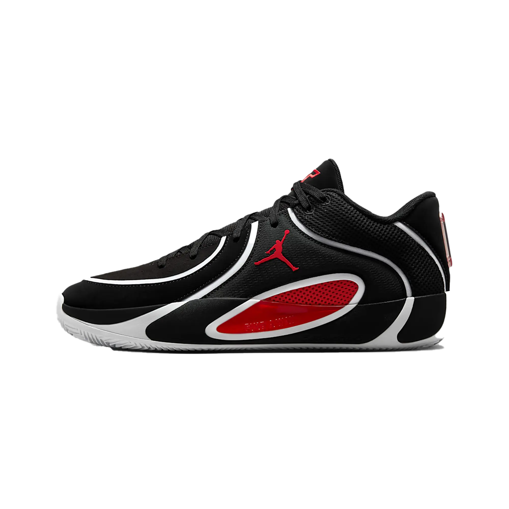 Jordan Tatum 4 "Bloodline" HQ4614 001