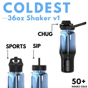 Coldest 36oz Universal