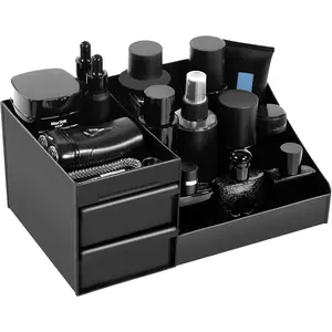 Mens Cologne Organizer,Bathroom Organizers,Organizer For Men,Cologne Stand,Perfume Tray,Perfume Stand,Cologne Holder,Toothbrush Holders,Bathroom Shelf,Counter Storage,Brush Holder