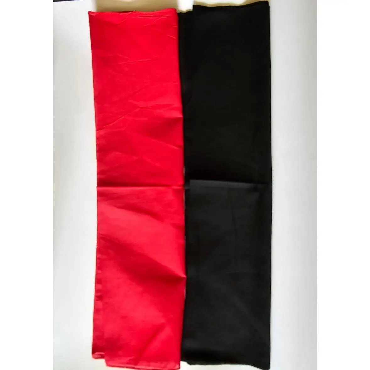 Spiritual Mouchwa Cotten Blend | Voodoo Scarf | Spiritual Scarf | Vodou Bandana | Spiritual Bandana | Headscarf