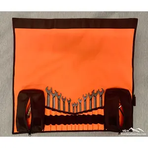 Overland Tool Wrap