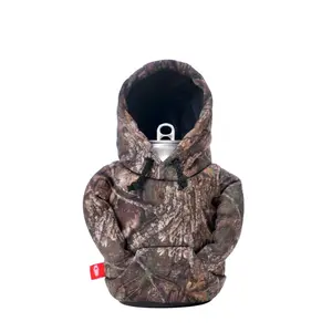 Puffin x Realtree Camo Hoodie