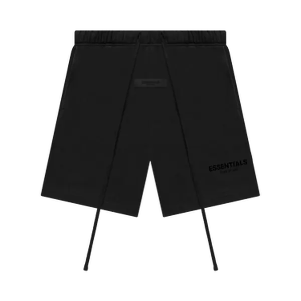 Fear of God Essentials Sweatshort 'Stretch Limo'