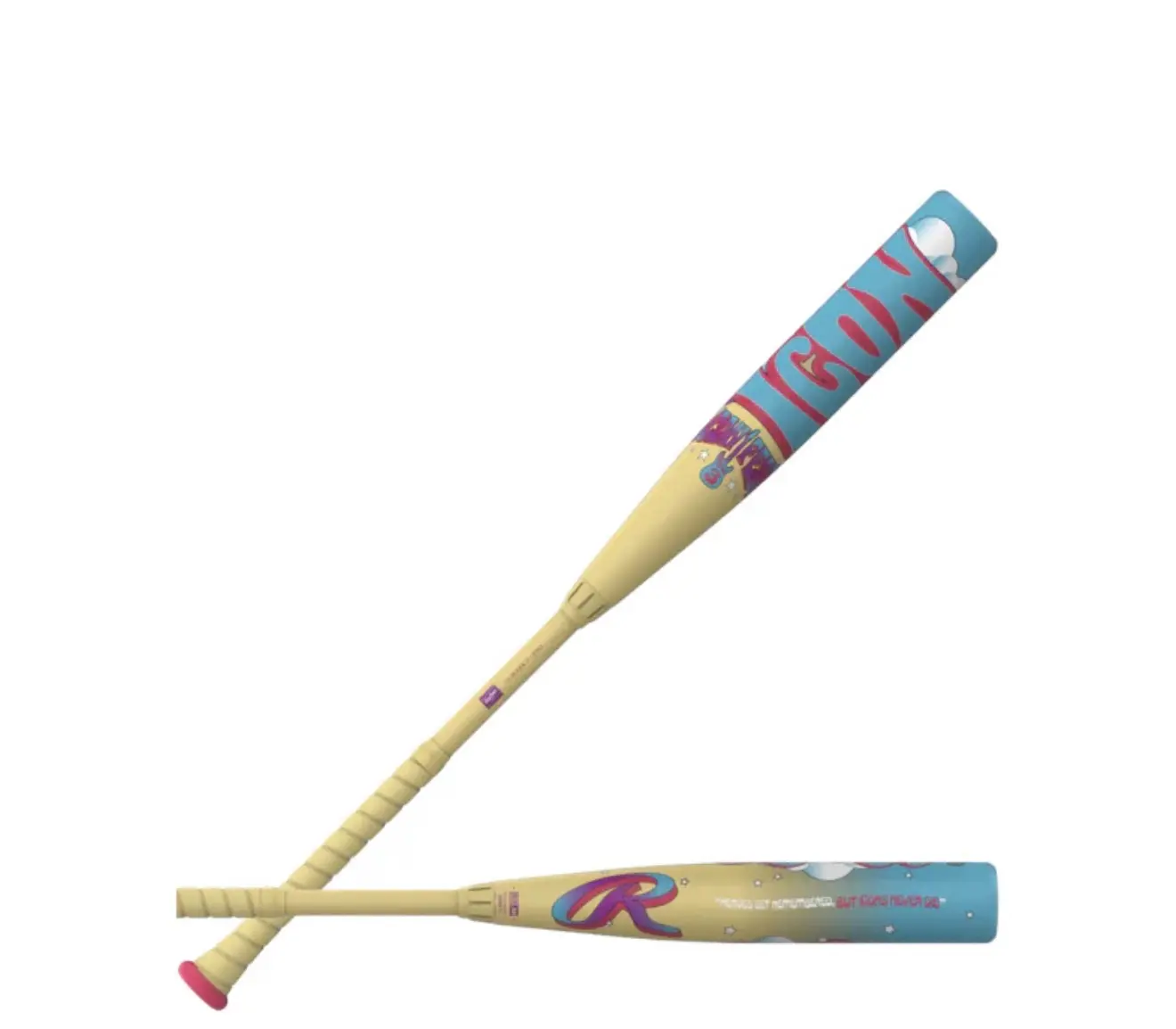 Rawlings ICON Fest - Limited Edition