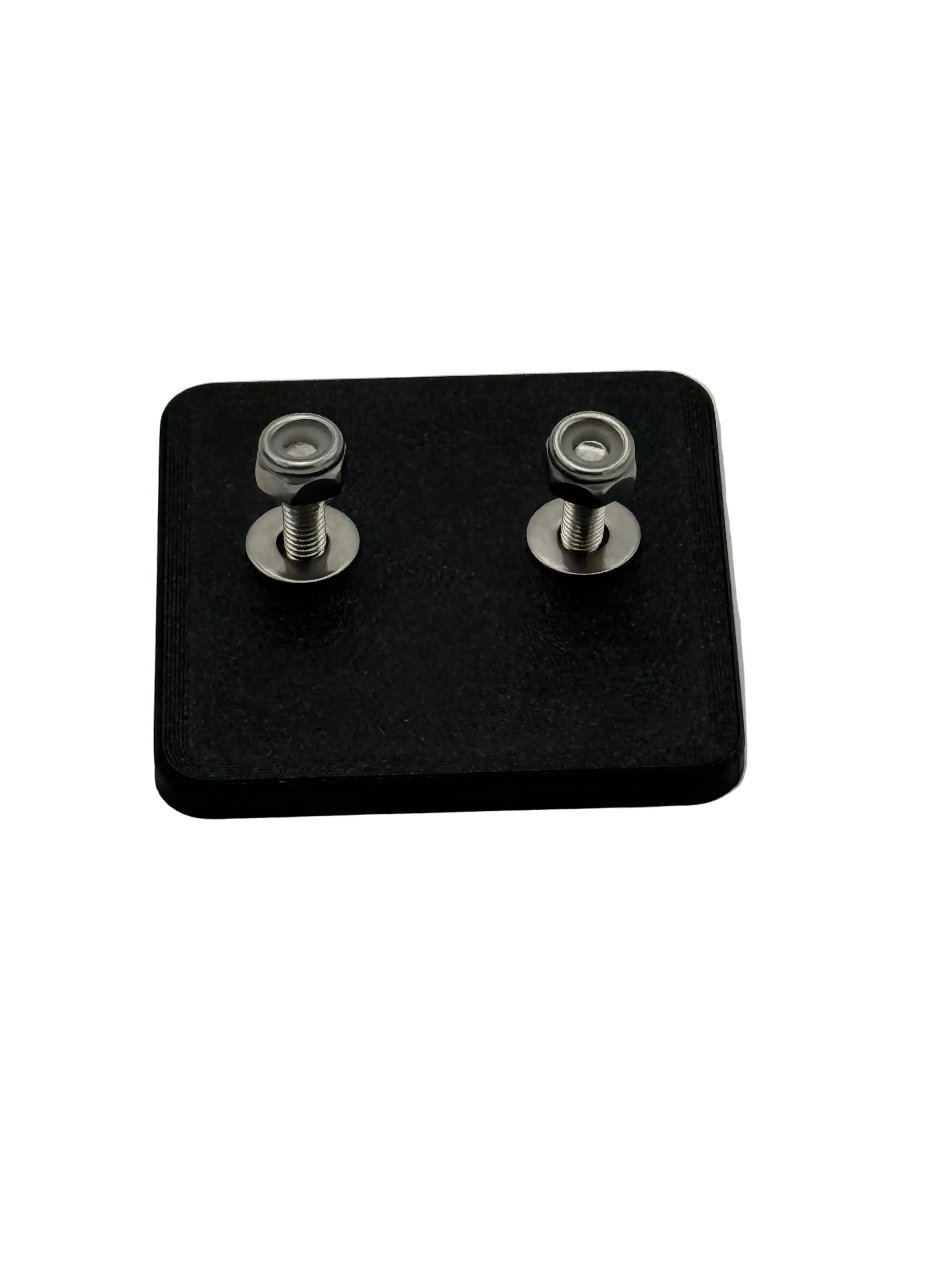 Hummingbird Transducer Mount (MOUNT ONLY)