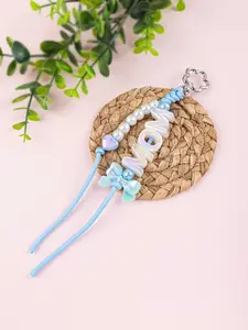 1pcs Mom Keychain, Mother's Day Gift Ideas, Cute Bag Charm, Aesthetic Phone Strap, Viral Keychain, DIY Beaded Keychain, Gift for Mom