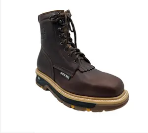 Silver Bull Work Boot -5053