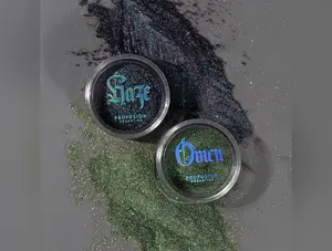 Enchanted Forest | Dragon Duochrome Mineral Pigment