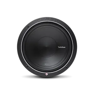 Rockford Fosgate Punch 12" P1 Subwoofer Audio