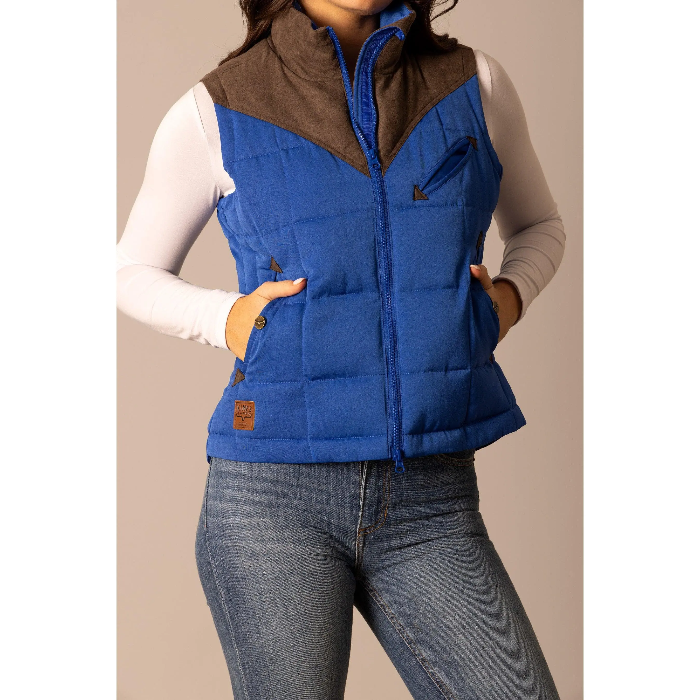 Lenora Vest