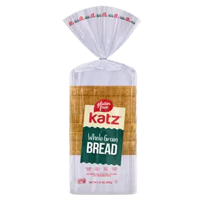 Whole Grain Bread