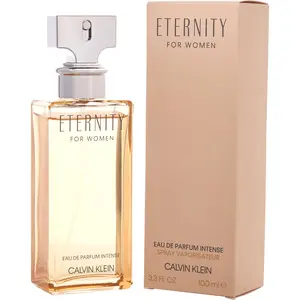 Eternity By Calvin Klein Eau De Parfum Intense For Women