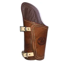 Welder forearm pad