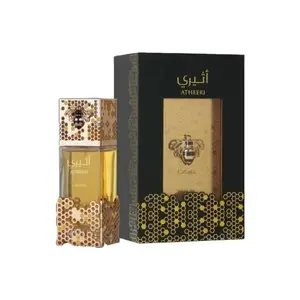 Lattafa Atheeri For Unisex 3.4 Oz Eau De Parfum Spray
