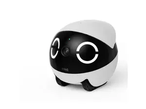 Enabot ROLA Mini Pet Monitor, 2K Ultra Clear Camera