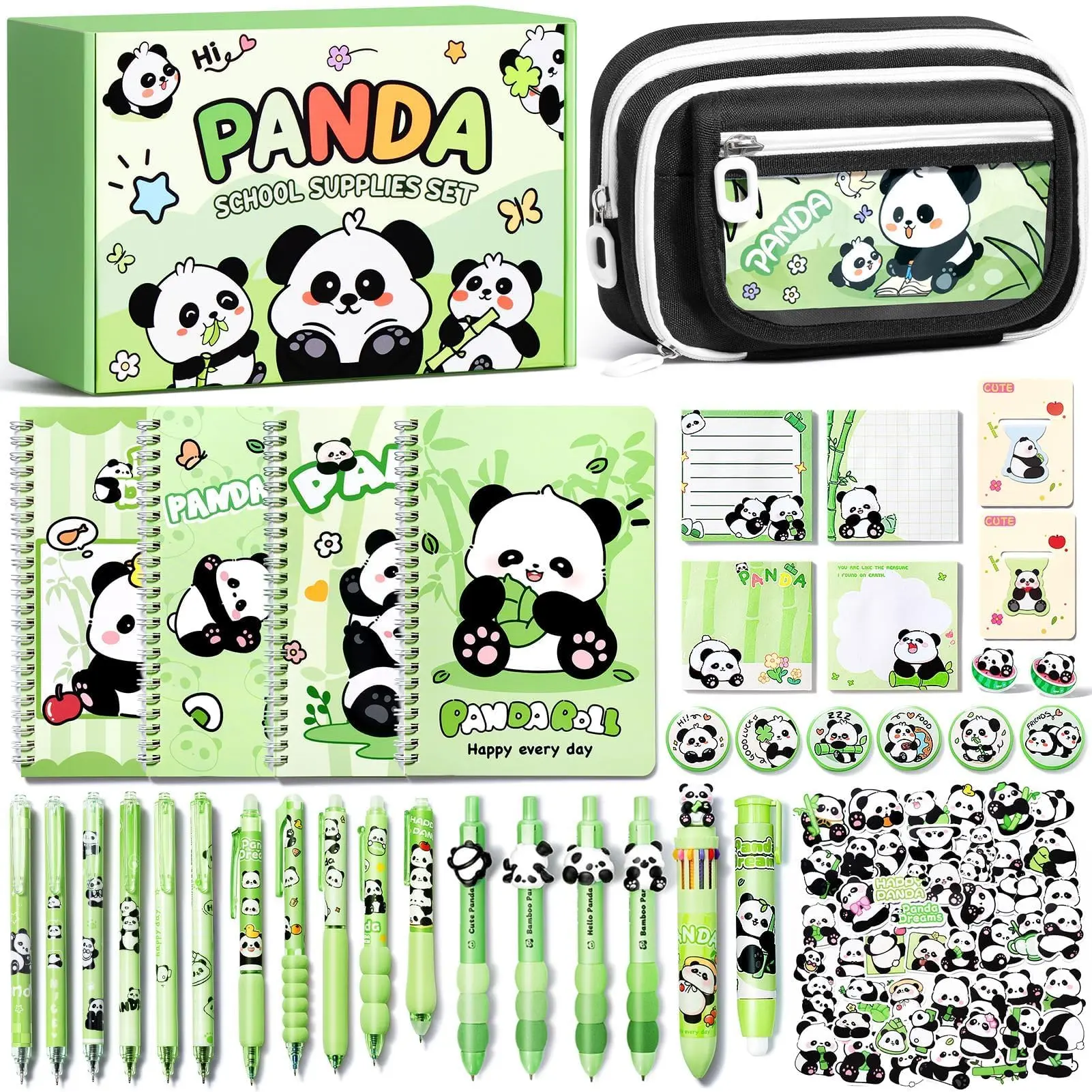 A2.Panda