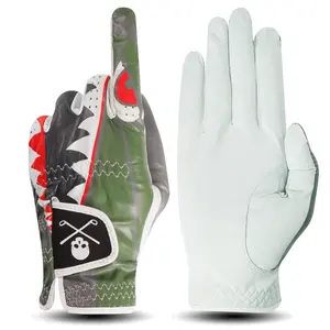 The ATOM Golf Glove The ATOM Golf Glove