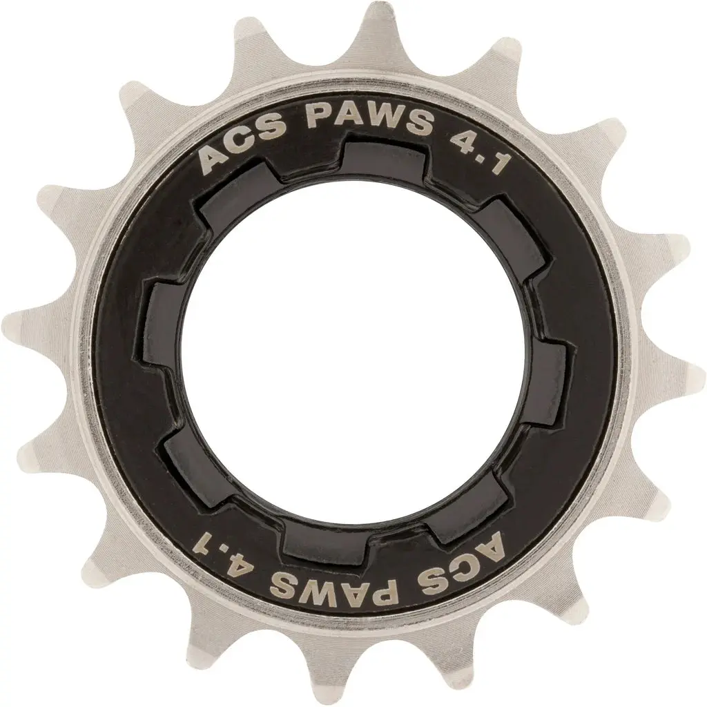ACS Competition Freewheel