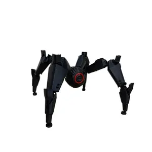 Leaper Arc Raiders Figurine Display