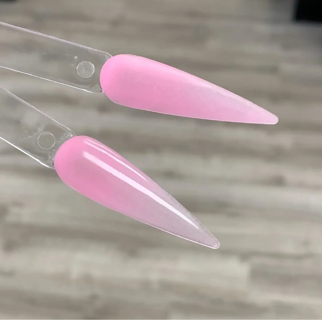 Dynamic Nail Supply Acrylic Powder #181 - Dragon Drink Pink