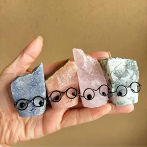 Groot Carving Random Material Four Pieces