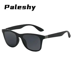 2026 Summer Polarized Sunglasses for Men and Women – UV Protection, Durable & Lightweight Retro Sunglasses for Driving, Fishing