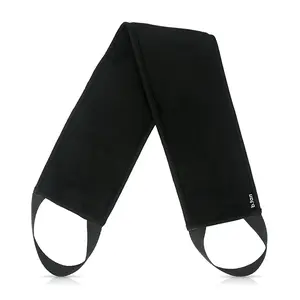 b.tan Back Self Tanning Applicator | We've Got Your Back - Best Sunless Tanner Body Mitt w/ Handles, Streak-Free, Velvety Soft, Reusable, Washable, Apply and Blend Self Tan Foam, Mousse, Gradual Lotion, & Drops