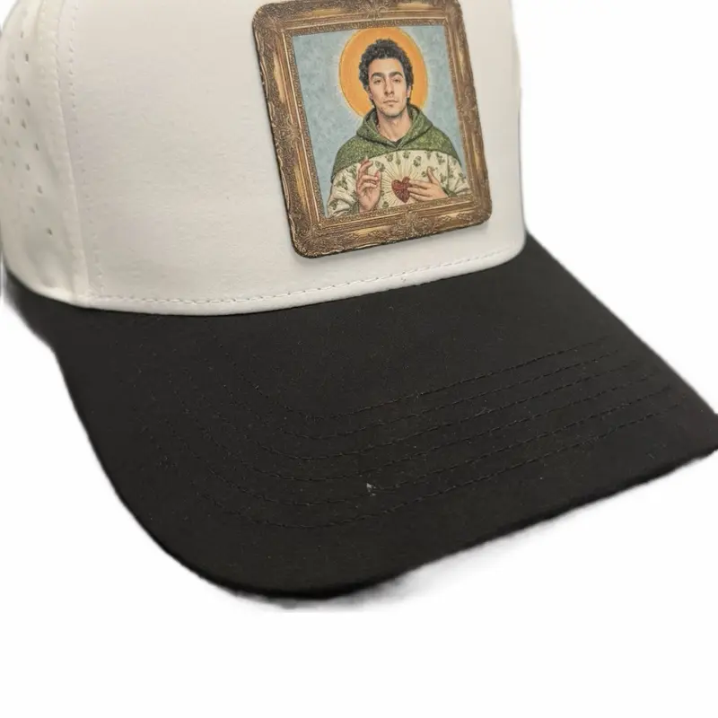 Saint Luigi Hat