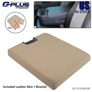 Fit For 07-2013 Chevy Silverado GMC Sierra Center Console Armrest Lid 20864154