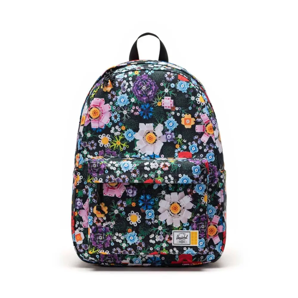 Herschel Supply Co. LEGO Classic XL Backpack Garden Floral - Fits 16" Laptop
