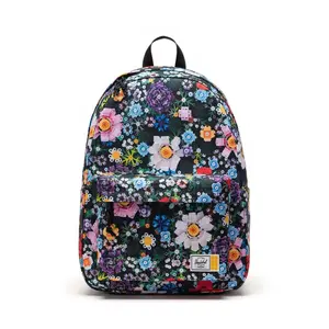 Herschel Supply Co. LEGO Classic XL Backpack Garden Floral - Fits 16" Laptop