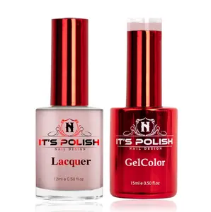 NOTPOLISH MYSTERY SHADE DUO, GEL & LACQUER