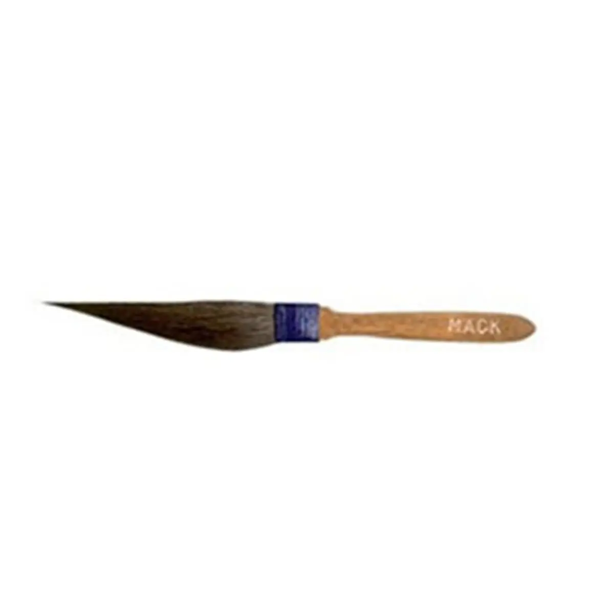 Mack Brush  Sword Striping Brush