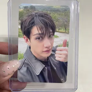 Stray Kids SKZHOP Hop Era Official POB Photocard – Choose Member