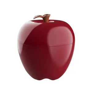 1 set, educational pairing apple, color classification cognitive matching, twisted egg Montessori educational toy, Christmas Eve apple pairing digital enlightenment cognition, Christmas toy