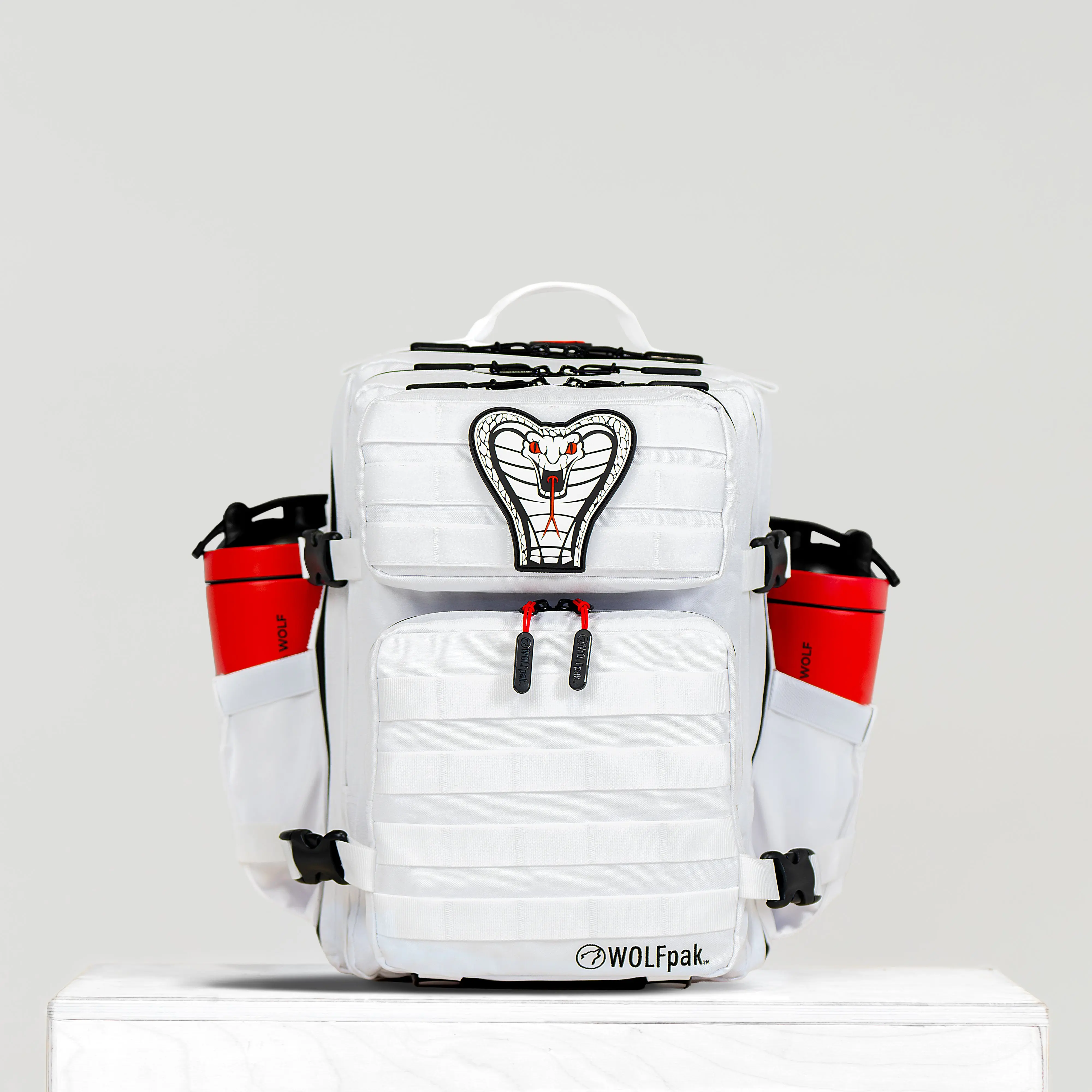25L Backpack Phantom Venom