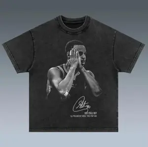 Youth & Adult  STEPHEN CURRY Shirt