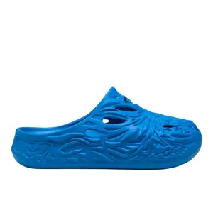 PUMA Mens Mb.04 Slide Casual Sandals Casual - Blue