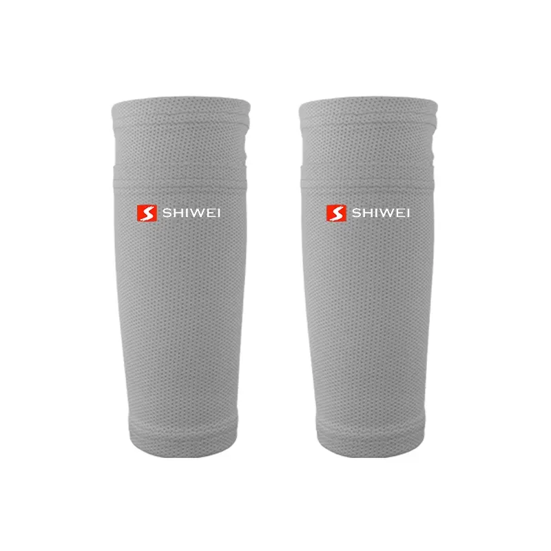 Adult protective football shin protectors shin guards, baffles, socks, inserts, Sports Knee Pads, Sports Protective Gear, Leg Protectors