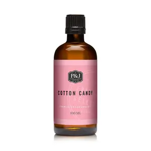Cotton Candy Fragrance Oil