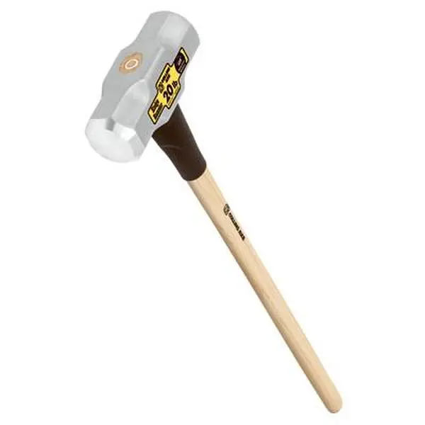 212 MAIN Truper MD20HC 20 lb. Sledge Hammer, Hand Tools, Hardware