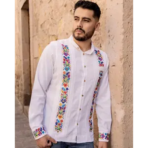Guayabera Morelia