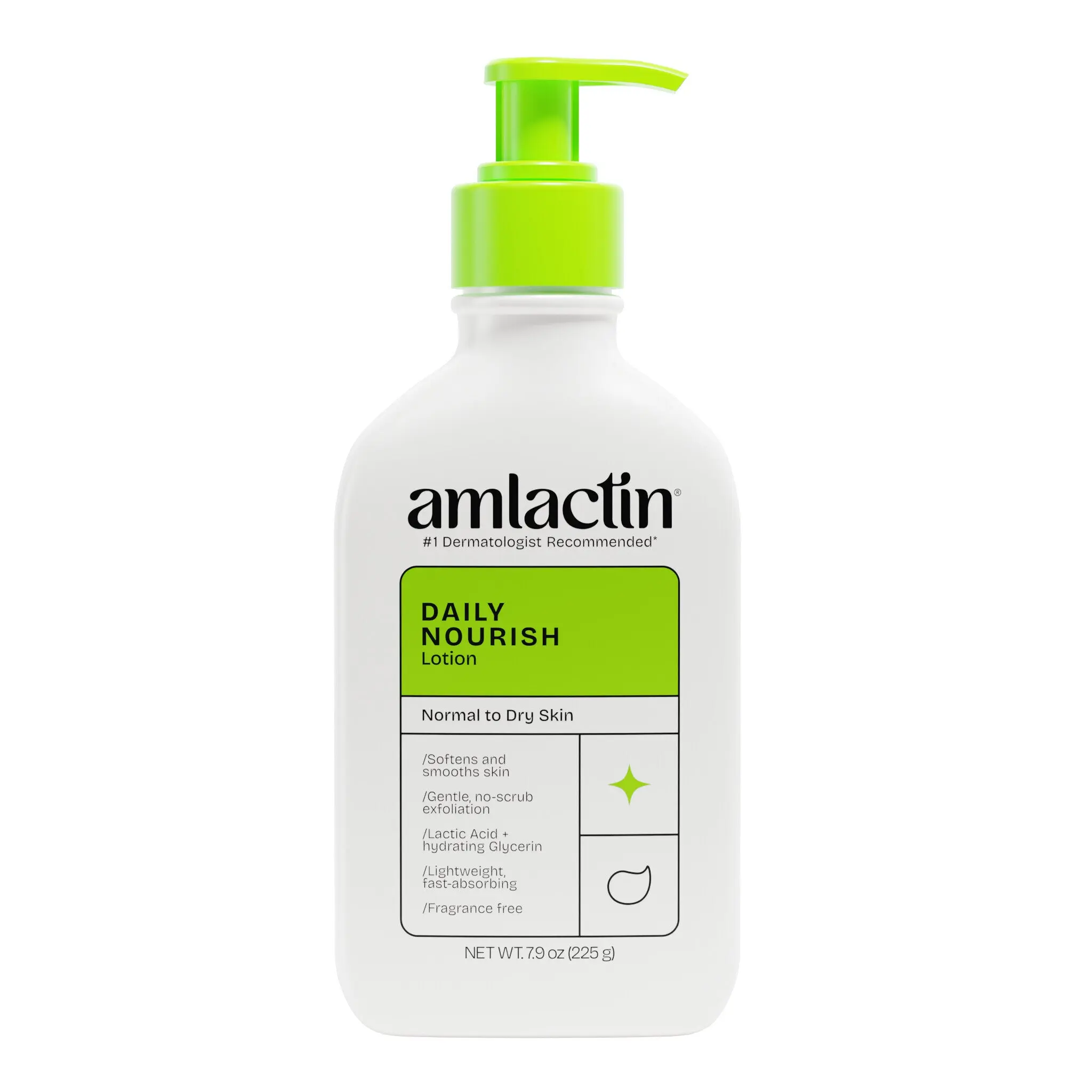 Amlactin Daily Nourish Lotion 7.9oz Amlactin Daily Nourish Lotion 7.9oz