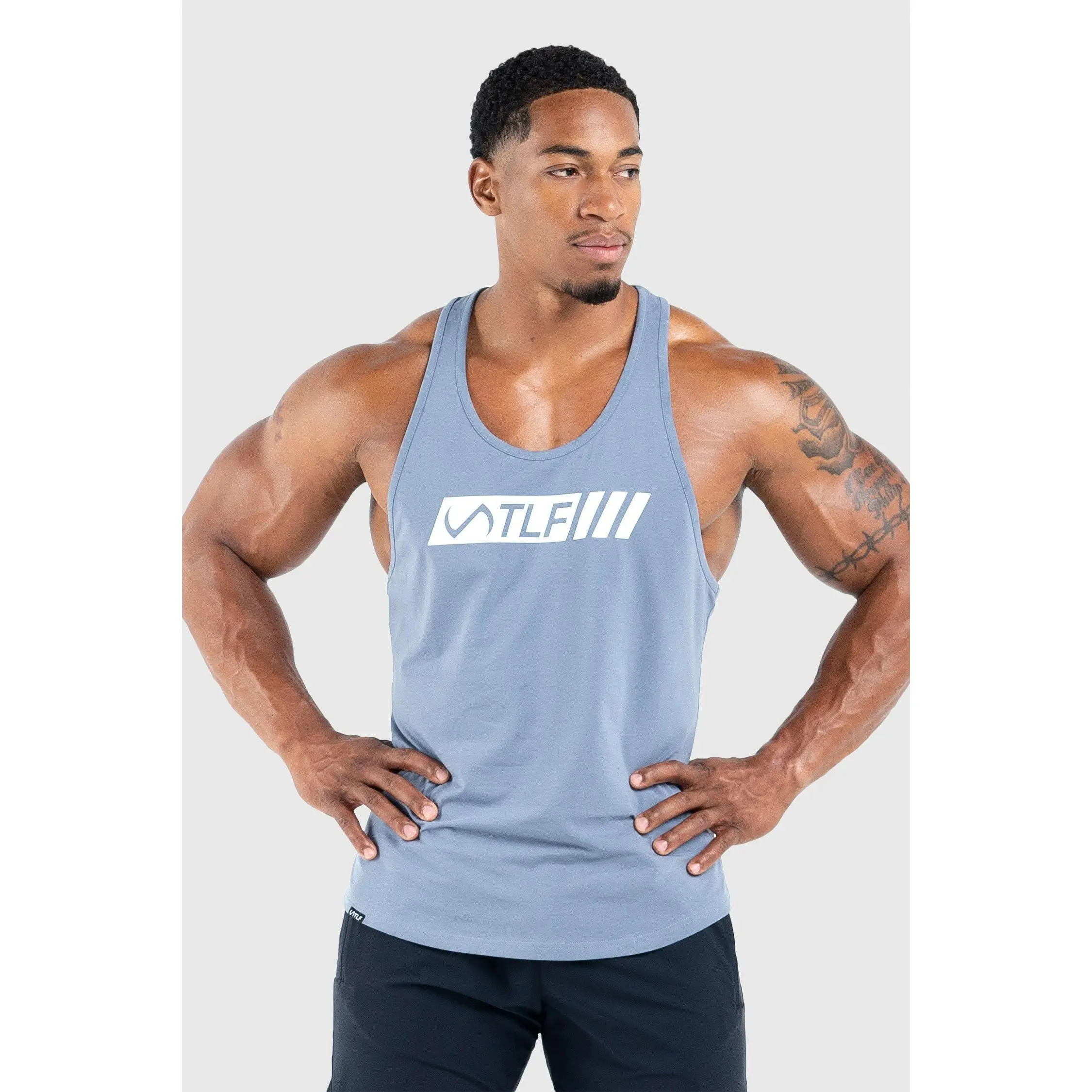 Motion Stringer Tank Motion Stringer Tank