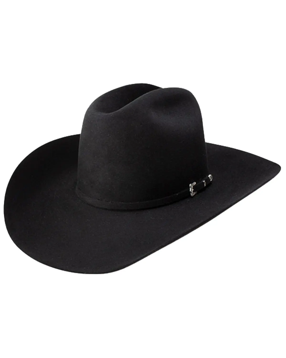Resistol Unisex Gold 20X Felt Cowboy Hat - Rfbkgd-Rb4277